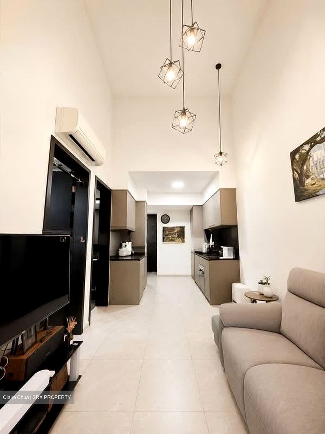 Bidadari Park Drive (D13), Condominium #595217201